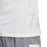 adidas Team 19 Tall Short Sleeve Polo Shirt