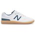 New Balance Audazo V4 Control IN Indoor Football Shoes