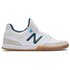 New Balance Chaussures Football Salle Audazo V4 Pro IN