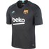 Nike FC Barcelona Dri Fit Strike 19/20 T-Shirt