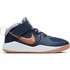 Nike Chaussures Team Hustle D 9 PS