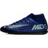 Nike Zapatillas Fútbol Sala Mercurial Superfly VII Club MDS IC