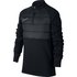 Nike Suéter Dri Fit Academy Drill Pullover