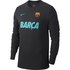 Nike Maglietta FC Barcelona Dri Fit Match CL 19/20
