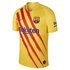 Nike Camiseta FC Barcelona Breathe Stadium El Clasico 19/20