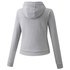 Mizuno Athletic Full Zip Sweatshirt