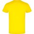 Kruskis Camiseta de manga corta Football Estella