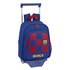 Safta FC Barcelona Home 19/20 8.9L Backpack