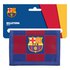 Safta FC Barcelona Home 19/20 Wallet