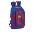 Safta FC Barcelona Home 19/20 Mini 8.6L Backpack