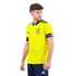 adidas Camiseta Suecia Primera Equipación 2020