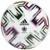 adidas Ballon De Football En Salle Uniforia League Sala UEFA Eeuro 2020