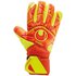 Uhlsport Dynamic Impulse Supersoft Half Negative Goalkeeper Gloves