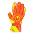 Uhlsport Dynamic Impulse Soft Flex Frame Goalkeeper Gloves