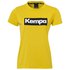 Kempa Laganda kurzarm-T-shirt
