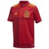 adidas Spanien Startseite 2020 Junior-T-Shirt