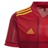 adidas Spain Home 2020 Junior T-Shirt