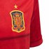 adidas Spain Home 2020 Junior T-Shirt