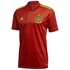 adidas Espanha Home Camisa 2020