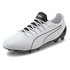 Puma Chaussures Football King Platinum Lazertouch FG/AG