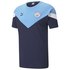 Puma Camiseta Manchester City FC Iconic MCS 19/20