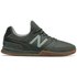 New Balance Audazo V4 Pro Leather Indoor Football Shoes