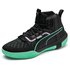 Puma Legacy Dark Mode Basketball Shoes