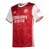 adidas Arsenal FC Σπίτι 20/21 Κοντομάνικη μπλούζα