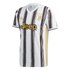 adidas Juventus Home 20/21 T-Shirt