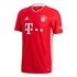 adidas FC Bayern Munich 20/21 Σπίτι Κοντομάνικη μπλούζα