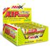 Amix ATP Energy 25ml 10 Units Lemon Vials Box