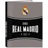 Safta Real Madrid 1902 4 Кольца Смешанная Папка