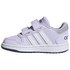 adidas Hoops 2.0 CMF Shoes Infant