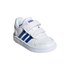 adidas Hoops 2.0 CMF Schuhe Säugling