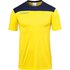 Uhlsport Offense 23 Poly T-shirt med korte ærmer