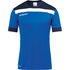uhlsport-offense-23-kurzarm-t-shirt