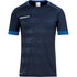 Uhlsport Division II short sleeve T-shirt