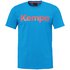 Kempa Graphic short sleeve T-shirt
