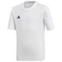 adidas Squad 17 Short Sleeve T-Shirt