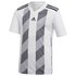 adidas Striped 19 T-shirt med korte ærmer