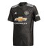 adidas Manchester United FC Auswärtstrikot 20/21 Junior T-Shirt