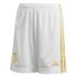 adidas Accueil Juventus 20/21 Junior Shorts Pantalons