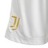 adidas Juventus Home 20/21 Junior Shorts