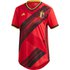 adidas Camiseta Bélgica Primera Equipación 2020