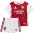 adidas Arsenal FC Startseite Mini 20/21 Einstellen