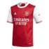 adidas Arsenal FC Etusivu 20/21 Junior T-paita