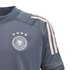 adidas Camiseta Alemania Entrenamiento 2020 Junior