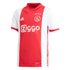 adidas Ajax Σπίτι 20/21 Κατώτερος Κοντομάνικη μπλούζα