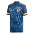 adidas Longe Colombia 2020 Camisa