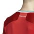adidas Ungarn Startseite 2020 T-Shirt
